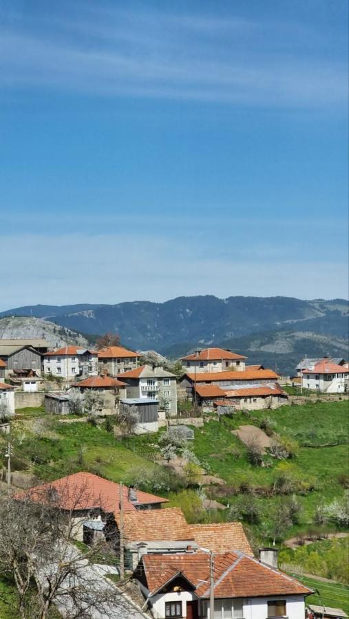 Родопска Къща За Гости С.Чала Chala Buitenkant foto
