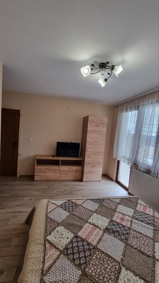 Родопска Къща За Гости С.Чала Chala Buitenkant foto